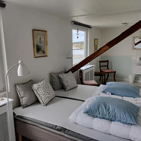 Tante Tut & Onkel E - - 酒店