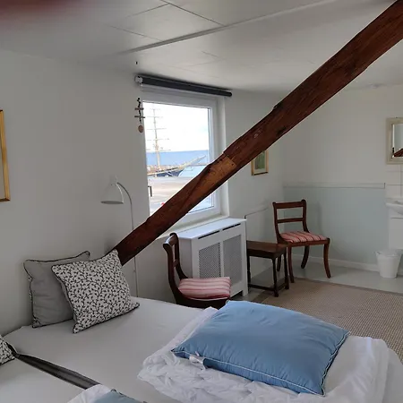 Hotel Tante Tut & Onkel E - - Kolby Kas