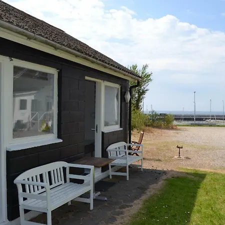 호텔 Tante Tut & Onkel E - - Kolby Kås