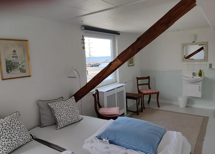Hotel Tante Tut & Onkel E - - Kolby Kas