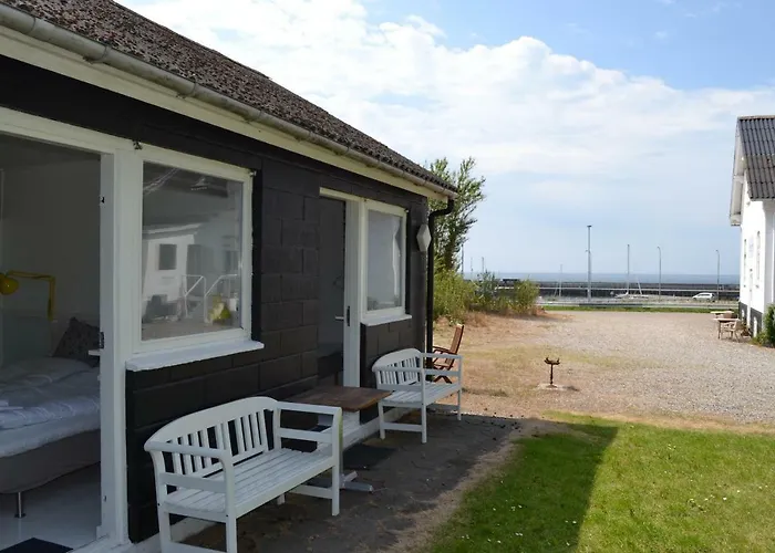 Hotel Tante Tut & Onkel E - - Kolby Kas
